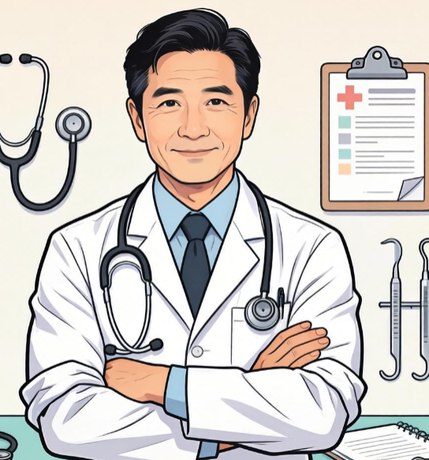 丁晓东真实口碑